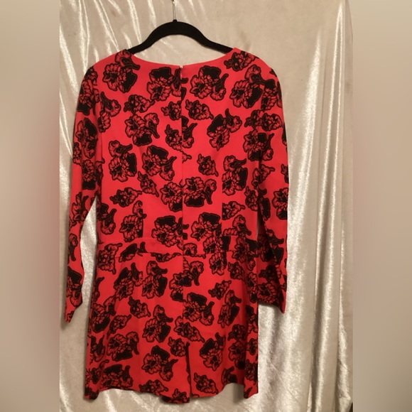 PETER SOM MADE IN KIND ROMPER - Picture 3 of 6